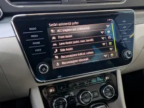 Škoda SUPERB STYLE 2.0 TSI DSG thumbnail