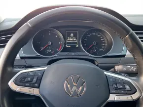Passat Business TDI DSG thumbnail