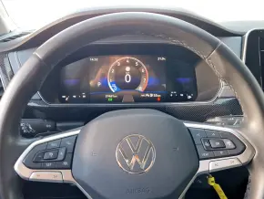 VW Noul T-Cross Style 1.5 TSI DSG thumbnail