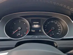 Passat Business TDI DSG thumbnail