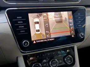 Škoda SUPERB STYLE 2.0 TSI DSG thumbnail