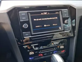 Passat Business TDI DSG thumbnail