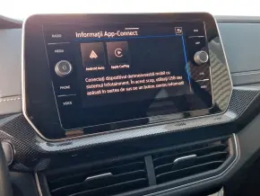 VW Noul T-Cross Style 1.5 TSI DSG thumbnail