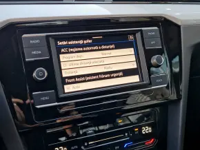Passat Business TDI DSG thumbnail