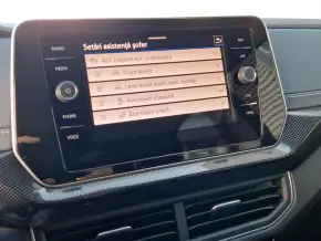 VW Noul T-Cross Style 1.5 TSI DSG thumbnail