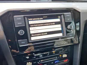 Passat Business TDI DSG thumbnail