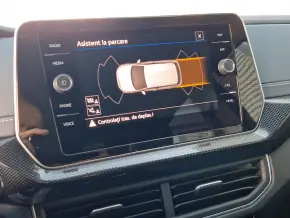 VW Noul T-Cross Style 1.5 TSI DSG thumbnail