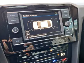 Passat Business TDI DSG thumbnail