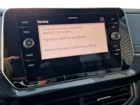 VW Noul T-Cross Style 1.5 TSI DSG thumbnail
