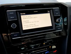 Passat Business TDI DSG thumbnail