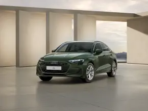 A3 Limuzina TFSI 85 kW thumbnail