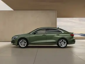 A3 Limuzina TFSI 85 kW thumbnail