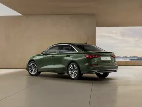 A3 Limuzina TFSI 85 kW thumbnail