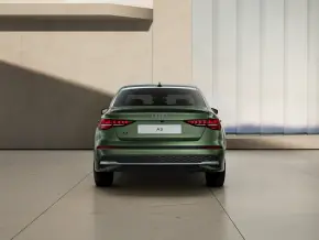 A3 Limuzina TFSI 85 kW thumbnail