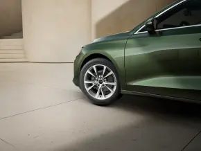 A3 Limuzina TFSI 85 kW thumbnail