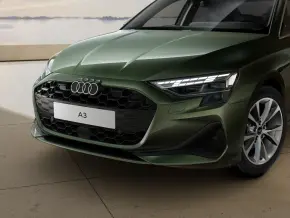A3 Limuzina TFSI 85 kW thumbnail