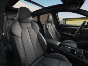 Q6 e-tron quattro thumbnail