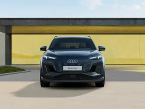 Q6 e-tron quattro thumbnail