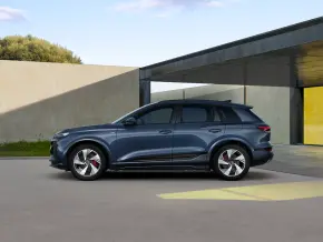 Q6 e-tron quattro thumbnail