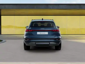 Q6 e-tron quattro thumbnail