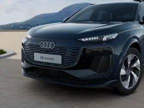 Q6 e-tron quattro thumbnail