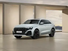 Q8 PI 50 TDI quattro thumbnail