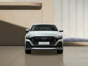 Q8 PI 50 TDI quattro thumbnail