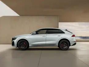Q8 PI 50 TDI quattro thumbnail