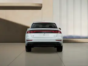 Q8 PI 50 TDI quattro thumbnail
