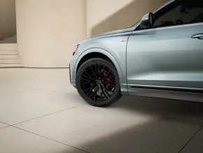 Q8 PI 50 TDI quattro thumbnail