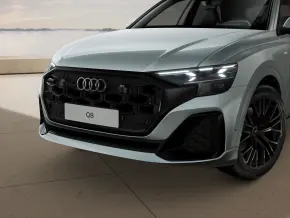 Q8 PI 50 TDI quattro thumbnail