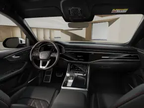 Q8 PI 50 TDI quattro thumbnail