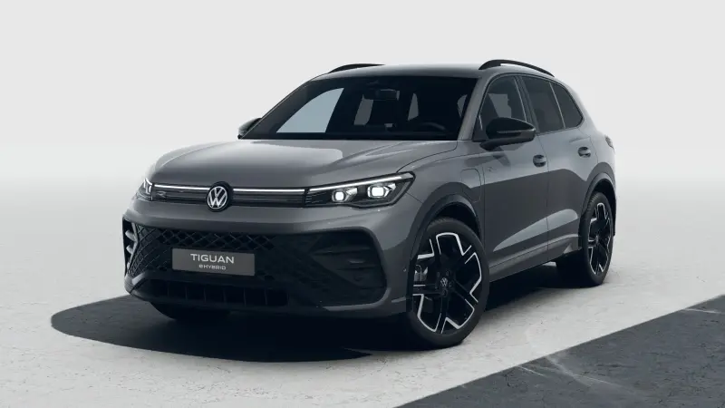 Tiguan Sport Hybrid 1,5 TSI DSG