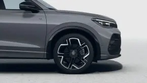 Tiguan Sport Hybrid 1,5 TSI DSG thumbnail