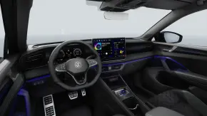 Tiguan Sport Hybrid 1,5 TSI DSG thumbnail