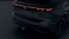 Tiguan Sport Hybrid 1,5 TSI DSG thumbnail