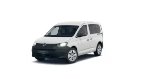 CaddyFL Trend 2.0 TDI 75 kW thumbnail