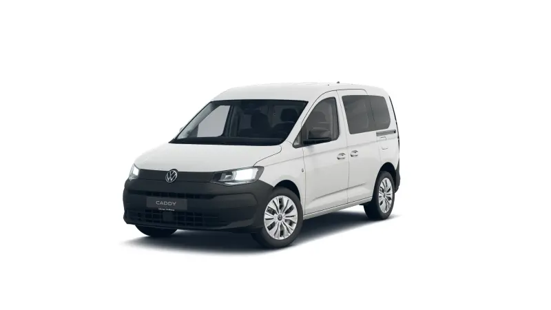 CaddyFL Trend 2.0 TDI 75 kW