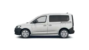 CaddyFL Trend 2.0 TDI 75 kW thumbnail
