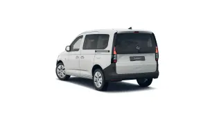CaddyFL Trend 2.0 TDI 75 kW thumbnail