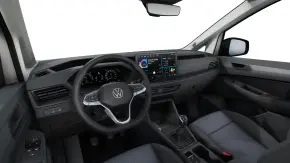 CaddyFL Trend 2.0 TDI 75 kW thumbnail
