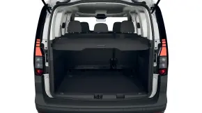 CaddyFL Trend 2.0 TDI 75 kW thumbnail