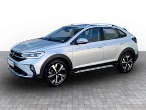 VW Taigo Style1.5 TSI DSG thumbnail