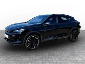 CUPRA Formentor Tribe Edition1.5 eTSI DSG7mhev thumbnail
