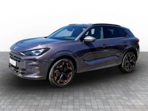 CUPRA Terramar 2.0 TSI DSG 4DRIVE thumbnail