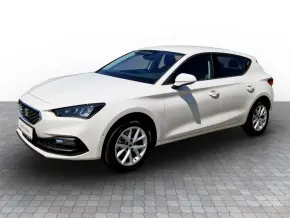 SEAT Leon Style 1.5 eTSI DSG7 mild hybrid thumbnail