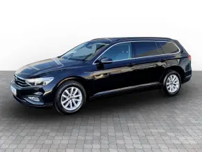 VW Passat Var.Comfortline 2.0 TDI DSG thumbnail