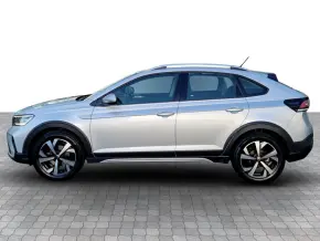 VW Taigo Style1.5 TSI DSG thumbnail