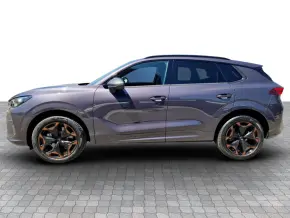 CUPRA Terramar 2.0 TSI DSG 4DRIVE thumbnail