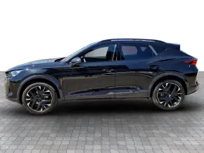CUPRA Formentor Tribe Edition1.5 eTSI DSG7mhev thumbnail